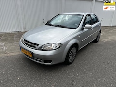Daewoo Lacetti - 1.6-16V Style, Automaat, airco, Nap, nw apk