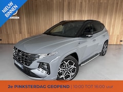 Hyundai Tucson - 1.6 T-GDI PHEV N Line 360 camera | Electrische stoelen | Stuurverwarming