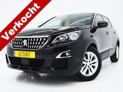 Peugeot 5008 - 1.2 PureTech 7P. | Carplay | Cruise | PDC | Climate | LED