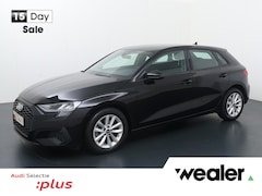 Audi A3 Sportback - 30 TFSI Pro Line | 110 PK | Automaat | DAB | Adaptive Cruise Control | Multifunctioneel st