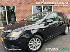 Seat Ibiza - 1.2 TSI Reference Ec NIEUWE APK / AIRCO / CRUISE / LMV / RIJKLAA