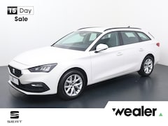 Seat Leon Sportstourer - 1.0 TSI Reference | 90 PK | Climate control | Cruise control | LED verlichting |