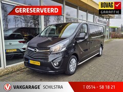 Opel Vivaro - 1.6 CDTI L2H1 Sport EcoFlex | Trekhaak | Navigatie | Bluetooth