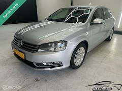 Volkswagen Passat - 1.4 TSI, Pas Automaat gereviseerd, 2e Eigenaar