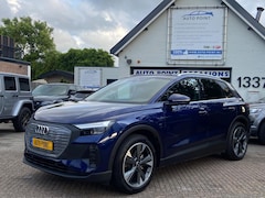 Audi Q4 e-tron - 35 NIEUWSTAAT 9900KM/NAV/CRUISE/CAMERA/VIRTUAL