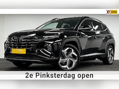 Hyundai Tucson - 1.6 T-GDI PHEV Premium Sky 4WD*265PK*Panodak*Leder*FullOption