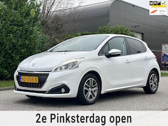 Peugeot 208 - 1.2 PureTech Urban Soul 5DR*Navigatie*Cruise*NAP*Airco*LM velgen*Dealer onderhouden*Nieuwe