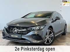 Mercedes-Benz EQE - 350+ Launch Edition Luxury, FABRIEKSGARANTIE T/M 2027, AANKOOPKEURING TOEGESTAAN, INRUIL M