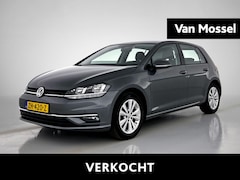 Volkswagen Golf - 1.0 TSI Comfortline Business | Trekhaak | Stoelverwarming | Navigatie | Climatronic (Autom