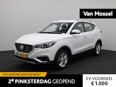 MG ZS - EV Comfort 45 kWh ZS EV Comfort 45 kWh | Navigatie | Airco | PDC | LMV |