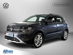Volkswagen T-Cross - 1.0 TSI Life | Climatronic | 'Bangalore' 17 inch | Achteruitrijcamera | App-Connect