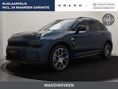 Lynk & Co 01 - BUSINESS EDITION *NIEUW EN SNEL LEVERBAAR* (LAGE FISCALE WAARDE)