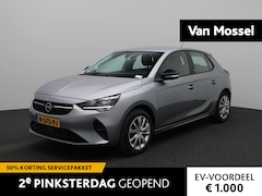 Opel Corsa-e - Edition 50 kWh | Carplay | Climate Control | Parkeersensoren |