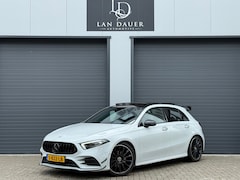 Mercedes-Benz A-klasse - 200 Spoiler AMG Solution / A35 Look
