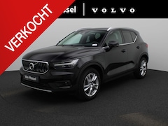 Volvo XC40 - T4 Recharge | Navigatie | Leder | Camera | Elektrische kofferklep