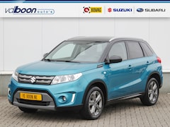 Suzuki Vitara - 1.6 Exclusive Automaat | Navi | Cruise | Clima | Camera | Lm-Velgen