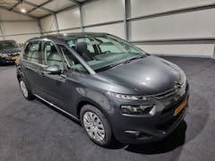 Citroën C4 Picasso - 1.2 PureTech Selection