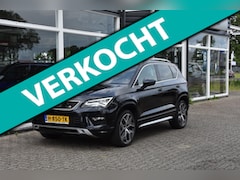 Seat Ateca - 1.5 TSI FR Business Intense -AUTOMAAT- RIJKLAARPRIJS