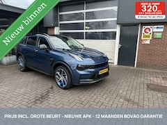Lynk & Co 01 - 1.5 PHEV CARPLAY/PANO *ALL-IN PRIJS