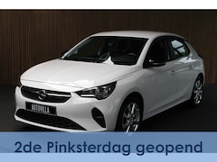 Opel Corsa - 1.2 Navi Airco Stoel- & stuur verwarming Carplay PDC Bluetooth Cruise BTW auto