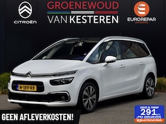 Citroën Grand C4 Picasso - Shine I 7-zitter I Panodak I Navi I