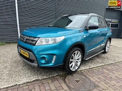 Suzuki Vitara - 1.6 Exclusive