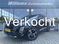 Peugeot 2008 - 1.2 PureTech 100 Allure Camera, Adaptive Cruise & App-Connect