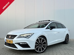 Seat Leon ST - 2.0 TSI CUPRA 4DRIVE 300PK | PANO | Virtual