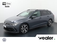 Volkswagen Golf Variant - R-Line 1.5 eTSI 96 kW / 130 pk Variant 7 versn. DS G