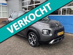 Citroën C3 Aircross - 1.2 PureTech S&S Shine