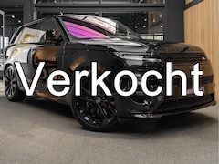 Land Rover Range Rover Sport - 2de Pinksterdag geopend P440e Dynamic HSE 2.0 P440e Dynamic HSE