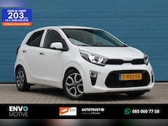 Kia Picanto - 1.0 DPi DynamicPlusLine | Carplay/PDC/Navi/Clima