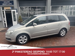 Opel Zafira - 2.2 Enjoy INRUIL KOOPJE Nu 799