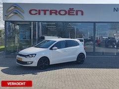 Volkswagen Polo - 1.2 TSI Comfortline AUTOMAAT