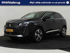 Peugeot 3008 - 1.2 PureTech GT Pack Business | Stoelverwarming | Adaptive Cruise | Camera | Navigatie