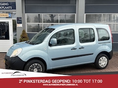 Renault Kangoo Family - 1.6-16V Expression Airco 02-2009 173.812 KM