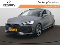 CUPRA Leon - 1.4 e-Hybrid VZ Performance Clima / Panoramadak / LED / Adaptieve Cruise / Stoelverwarming