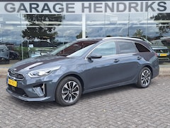 Kia Cee'd Sportswagon - Ceed 1.6 GDI PHEV DynamicPlusLine Automaat | Vol Leder | Memory Seat | Adaptive CC | Trekh