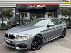 BMW 5-serie Touring - 540i xDrive High Exe M-Sport|Head-Up|Memory|Leder|Pdc|NL-Auto|340PK