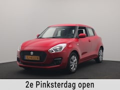 Suzuki Swift - 1.2 Comfort Telefoon Airco Origineel NL