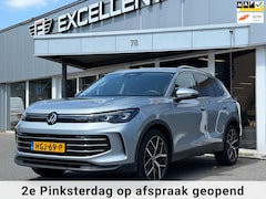 Volkswagen Tiguan - 1.5 eTSI Elegance