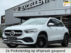 Mercedes-Benz GLA-Klasse - 200 Business Solution | Panoramadak