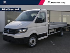 Volkswagen Crafter - Bedrijfswagens Pick-Up 50(35) Trendline 2.0TDi 164pk L4 338644