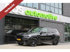 BMW X5 - xDrive45e High Executive | PANO | LASER | HUD | SOFT-CLOSE | SKYLOUNGE | 360 | KEYLESS | L