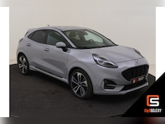 Ford Puma - 1.0 EcoBoost Hybride ST-Line 125PK Sportief, slim en stijlvol B&
