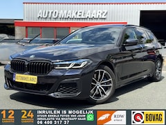 BMW 5-serie Touring - 530e High Executive DEALERONDERHOUDEN