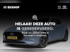 Mazda 3 - 3 2.0 e-SkyActiv-G M Hybrid 150 Homura