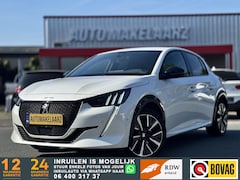Peugeot 208 - 1.2 PureTech GT-Line |CAMERA|NAVI|CRUISE