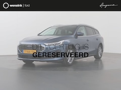 Ford Focus Wagon - 1.0 EcoBoost Hybrid Titanium | Navigatie | Cruise Control | Climate Control | DAB | Parkee