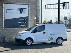 Nissan e-NV200 - Business 40 kWh*KOOPACCU*ECC*CRUISE*NAVI*CAM*TEL